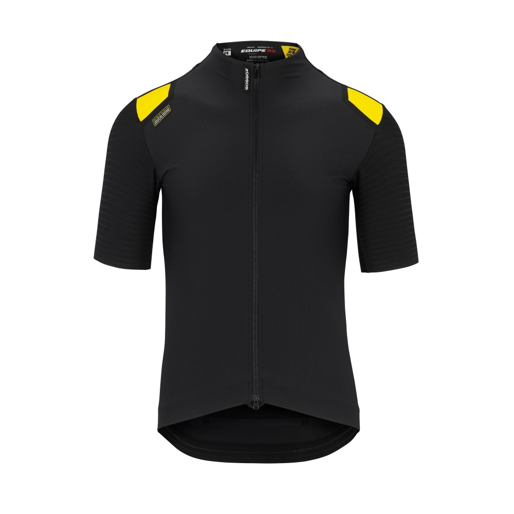 EQUIPE RS SPRING FALL AERO SS JERSEY EQUIPE RS SPRING FALL AERO SS JERSEY