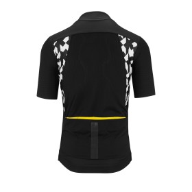 EQUIPE RS SPRING FALL AERO SS JERSEY