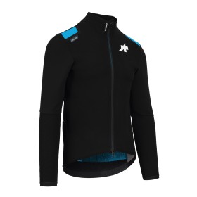 EQUIPE RS WINTER JACKET