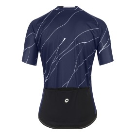 MILLE GT JERSEY C2 EVO ULTRA BLOOD