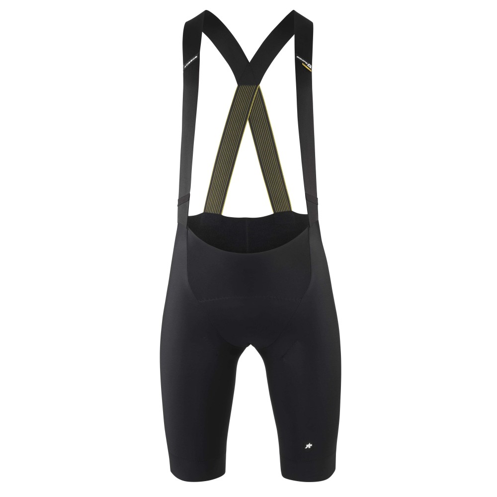 EQUIPE R Spring Fall Bib Shorts S11