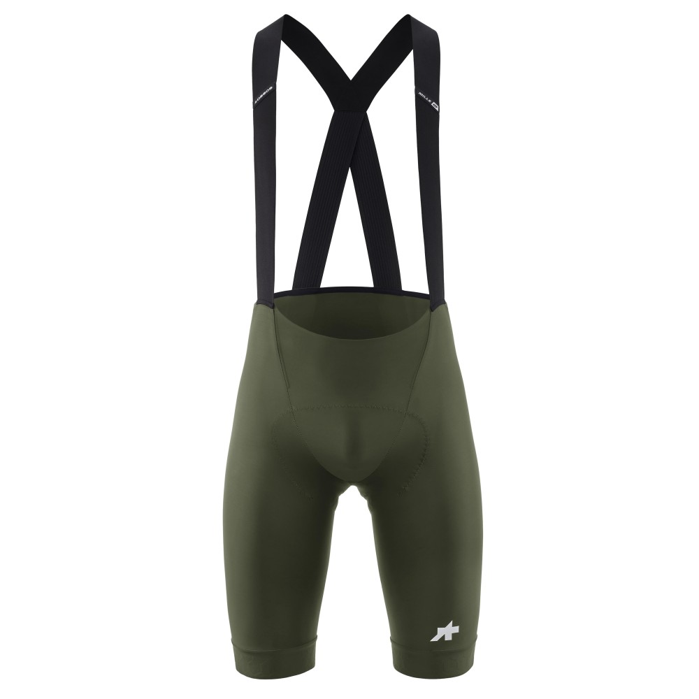 MILLE GT Bib Shorts S11